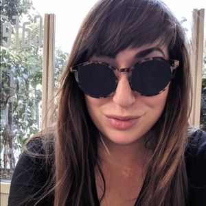 Meet your Posher, Josee-lyne